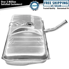 21 Gallon Fuel Gas Tank for Chevy Nova Olds Ventura Skylark