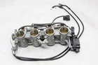 06-07 SUZUKI GSXR 600 OEM MAIN FUEL INJECTORS / THROTTLE BODIES