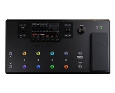 Line 6 Helix LT Guitar Processor for sale online | eBay