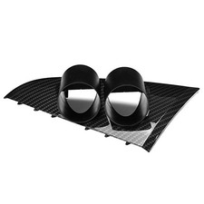 52MM Car Carbon Fiber Racing Meters Holder for Falcon  02-11 G6B81325