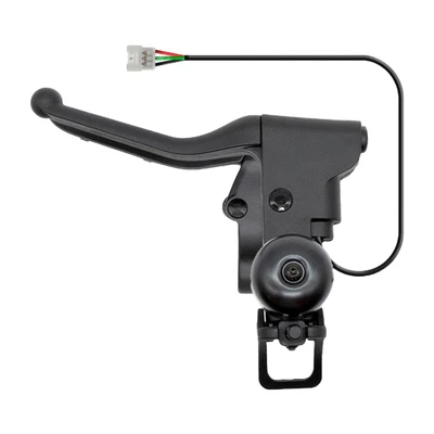 ESCOOTERVISION Xiaomi 4 Pro Gen2 Bremshebel mit Klingel Aftermarket