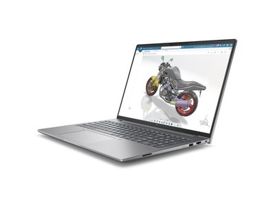 HP ZBook X G2i 16 Mobile Workstation - 16'' WQXGA - Core Ultra 9 386H