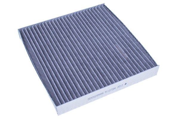 Fits DENCKERMANN FILTRY M110738K CABIN FILTER HONDA JAZZ III 08-