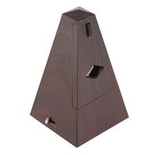 Mechanical Metronome Large Sound Beat Rhythm Tracking Universal Instrument M ECM