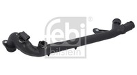 KÜHlmittelrohrleitung FÜR MERCEDES-BENZ - Febi Bilstein 100548