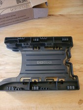 ICY DOCK Dual 2.5" to 3.5" Hard Drive / SSD Bracket w/SATA cables MB290SP-1B
