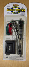 N Scale Bachmann 44861 Remote Left-Hand Switc...