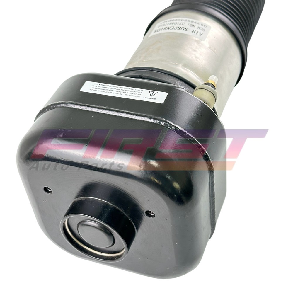 Rolls-Royce Phantom 2016-2021 REAR+RIGHT Air suspension strut P/N 37106887563