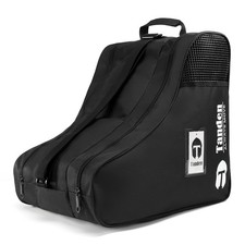 Tanden Roller Skate Bag Ice Skate Bag for Kids and Adult, Roller Blade Bag Fi...