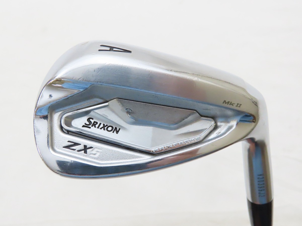 N.S.PRO modus3 TOUR105 フレックス : S 6〜ウェッジ スリクソンZX5 AW 【公式通販】