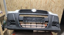 Fiat Doblo 2011 Stoßstange Stoßfänger vorne SRK2595