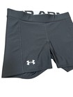 Under Armour UA Utility Womans’ Slider Softball Compression Shorts Black Size L