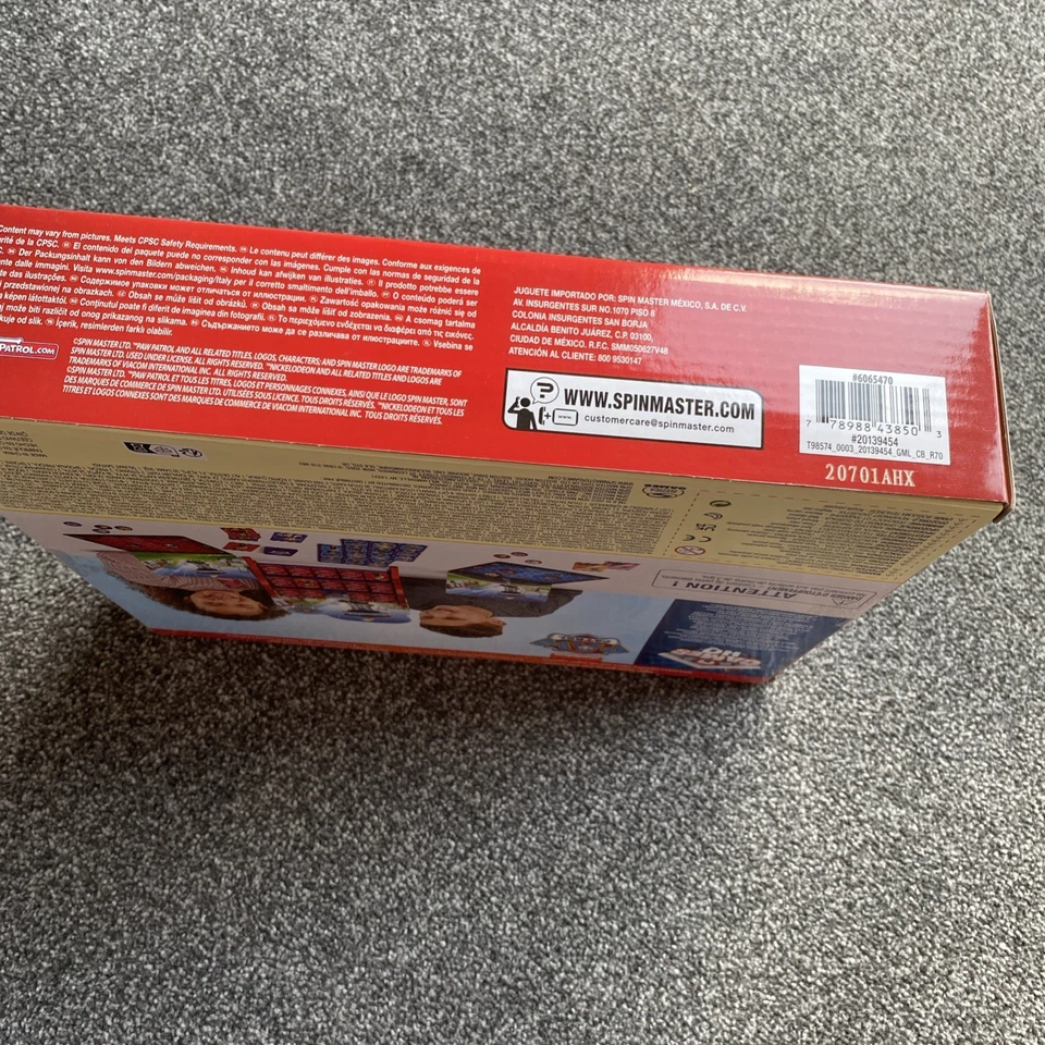 PAW Patrol Games HQ With 8 Games Under 1 Roof - Image 4 of 4