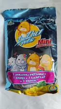 Zhu Zhu Pets Mini (blau)  +++ NEU/OVP +++ zuf&auml;llige Auswahl der Blind-Bags