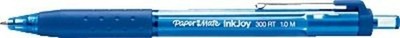 Paper:Mate Kugelschreiber InkJoy 300 RT Strichfarbe: blau
