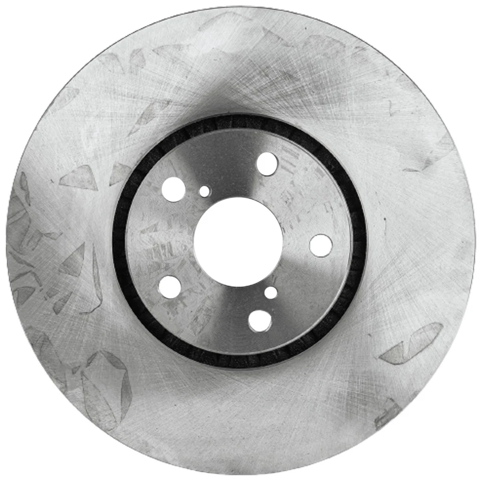 Kit de rotores y pastillas de disco de freno delantero para Lexus IS350 2006-2020 2018-2020 IS300 Foto 2 de 4