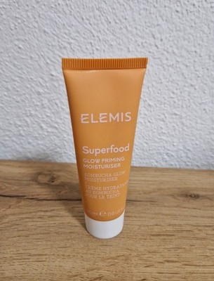 Elemis Superfood - Glow Priming Moisturiser 20 ml