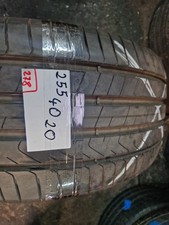 255 40 20 101V Pirelli Scorpion XL 7Mm No Repairs 