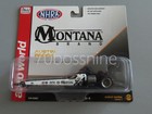 AUSTIN PROCK MONTANA T F DRAGSTER 1 64 AUTO WORLD NHRA DRAG RACING DIECAST