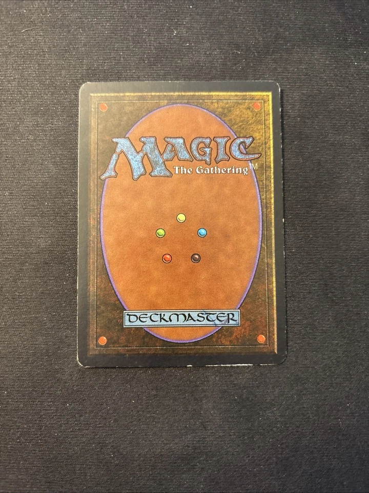 Transmute Artifact Antiquities Mtg MP - Image 4 of 4