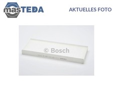 1 987 432 017 INNENRAUMFILTER POLLENFILTER BOSCH FÜR AUDI A4,80,COUPE,A6,B5,B4