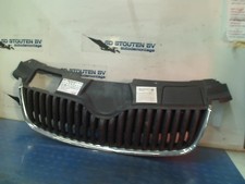 Calandre Skoda FABIA