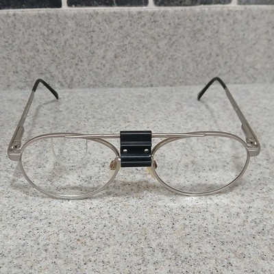 Ocutech 140 Model U SN Bioptic Low Vision Eye Glasses! Frames Only! VNC 