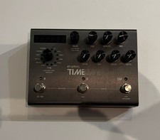 Strymon TimeLine  Delay Pedal   w/ Original S...