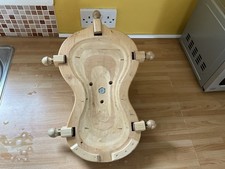 Violin Salver Luthier Tool