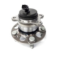 Radlagersatz Skf Vkba 7828 FüR Hyundai Kia Ioniq Cerato Iv