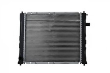 Radiateur Rover STREETWISE
