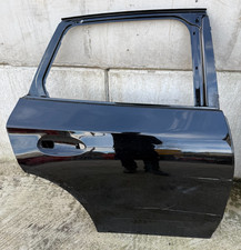 Tür Beifahrertür hinten Rechts Door Mercedes GLC W254 X254 Original A2547320800 Tür Beifahrertür hinten Rechts Door Mercedes GLC W254 X254 Original A2547320800