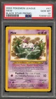 Pokemon Mew League Black Star Promo #47 PSA 10 Gem Mint