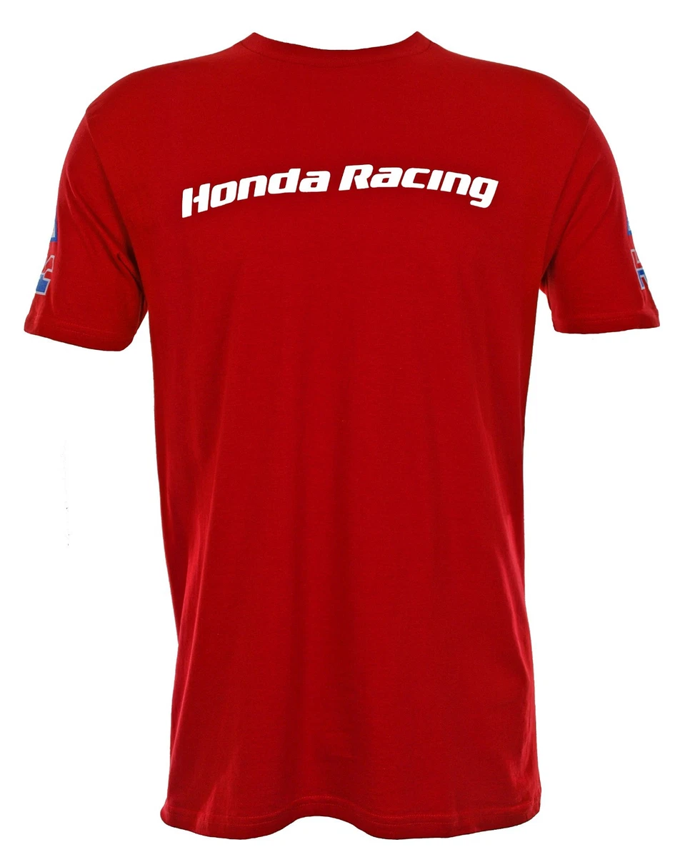 Las mejores ofertas en Honda Men's T-shirts | eBay