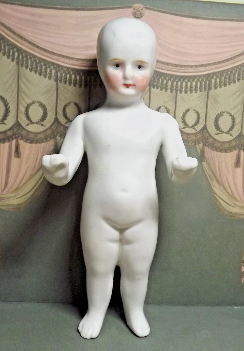 Frozen Charlotte In Antique China Dolls for sale | eBay