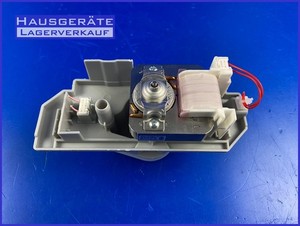 Ablaufpumpe Trockner - Bosch WQB246D41 8001220001