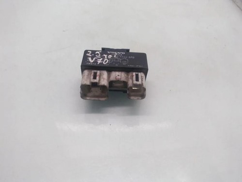 VOLVO V70 II SW Lüfterrelais 1398845 2.50 Petrol 155kw 2003 35076822