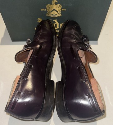 Alden 563