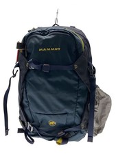 MAMMUT Backpack -- NVY 2510-02281-5612-135