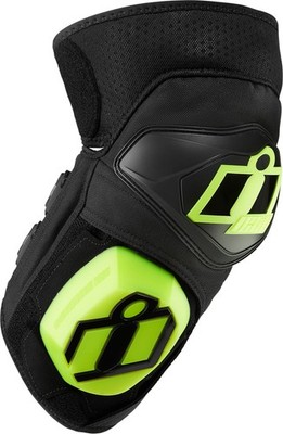 Icon 2704-0567 Cloverleaf2 Knee Pad
