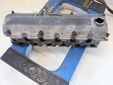 1988-1991 Bmw 325ix Cylinder Head Engine E30 Oem 88-91