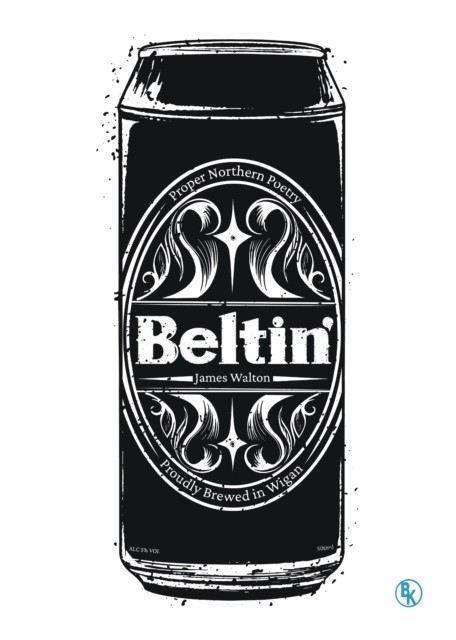 Beltin' James Walton - Image 4