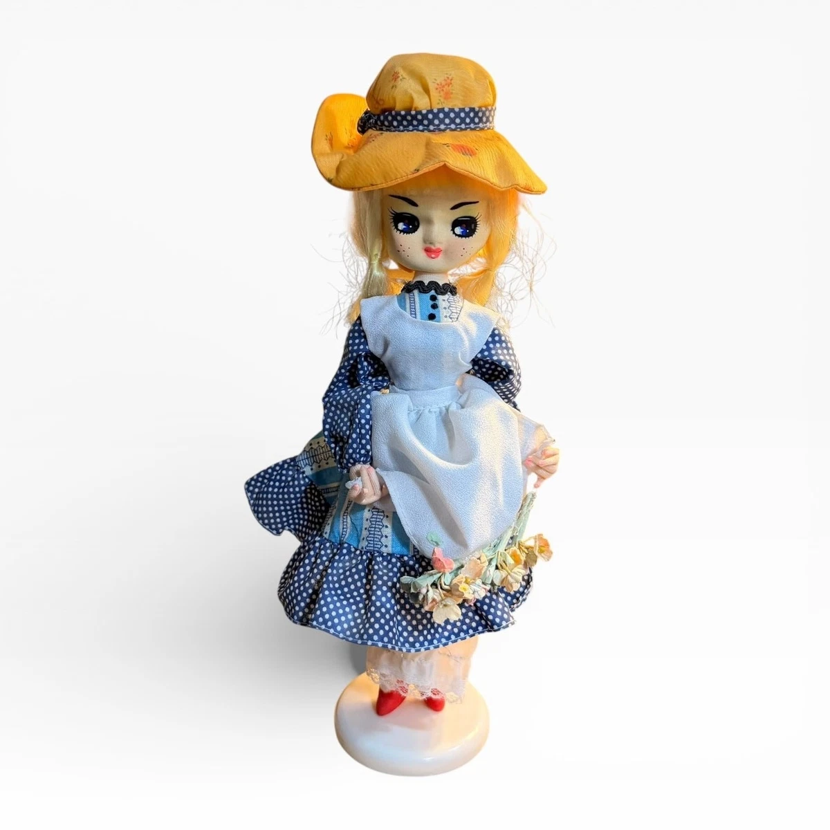 Big Eye Doll for sale | eBay