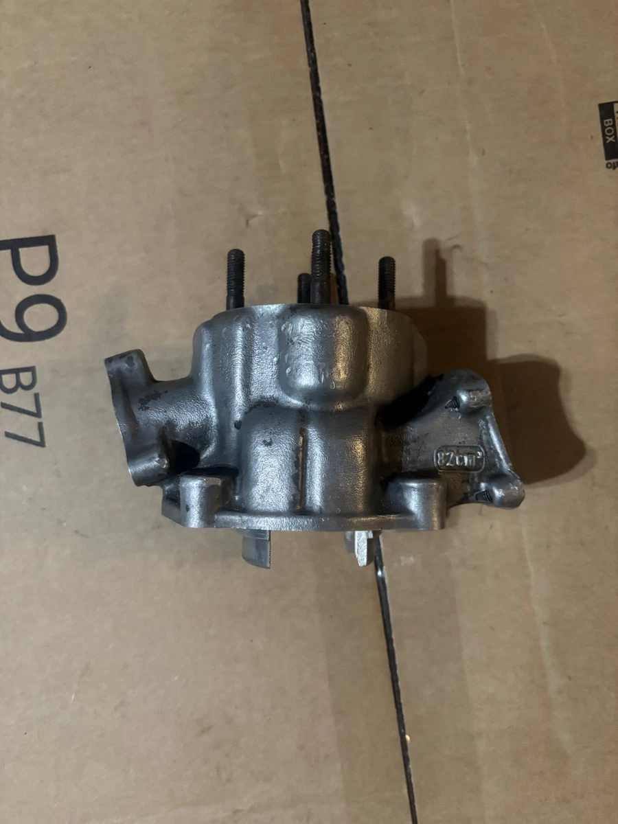 Honda Motorcycle Engines & Parts for Honda CR80R for sale | eBay