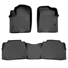 SMARTLINER A0242/B0242 First & Second Row Floor Liners