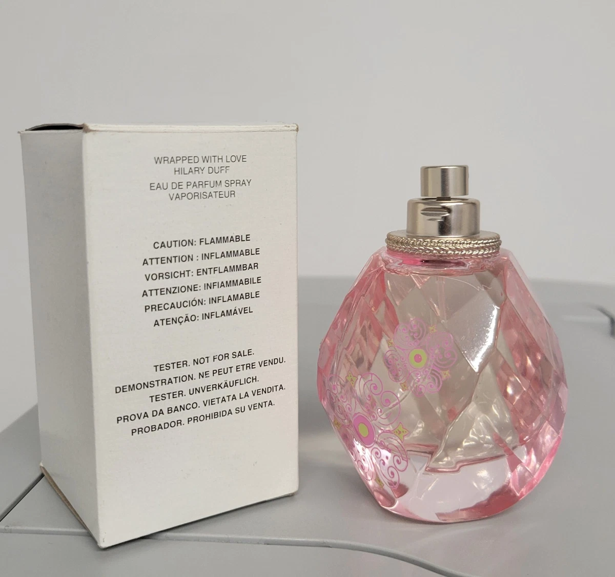Hilary Duff Spray Fragrances for Women for sale | eBay