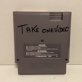 Faxanadu NES Nintendo PAL - Free Post