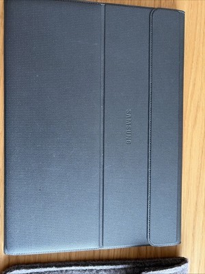 Samsung Galaxy Tab S SM-T805 16GB, WLAN + 4G, 26,7 cm (10,5 Zoll)