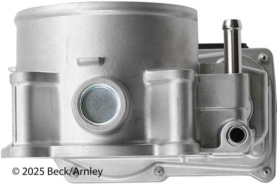 Cuerpo del acelerador de inyección de combustible Beck/Arnley 154-0196 Foto 3 de 4