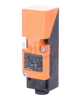 ifm IM5020 IME3015BFPKG Inductiver Sensor / Inductive sensors